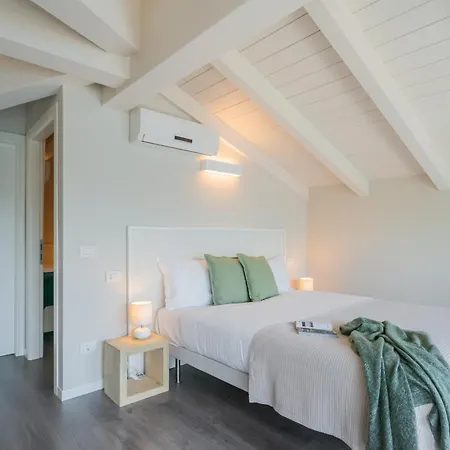 شقة Mulino Vista By Rent Ossuccio