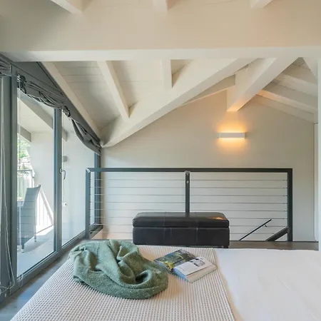 Appartamento Mulino Vista By Rent *
