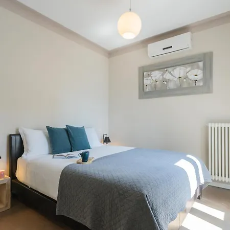 Mulino Vista By Rent Apartment Ossuccio