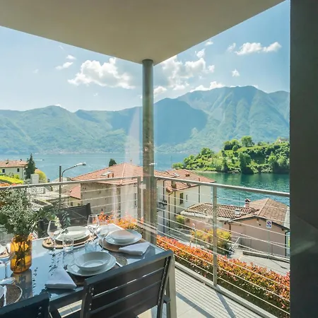 Mulino Vista By Rent Appartamento *