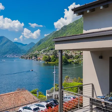 Apartment Mulino Vista By Rent *