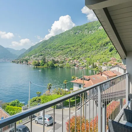 Mulino Vista By Rent Apartment