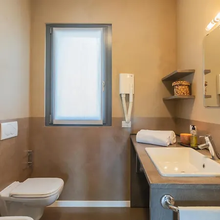 Appartamento Mulino Vista By Rent