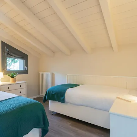 Apartment Mulino Vista By Rent *