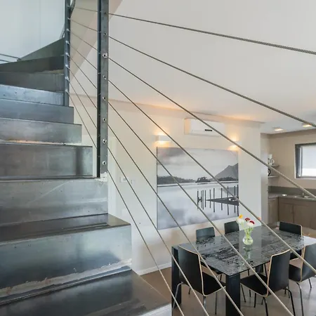 Apartment Mulino Vista By Rent