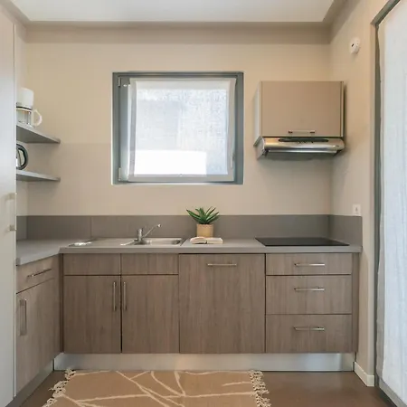 Apartment Mulino Vista By Rent *