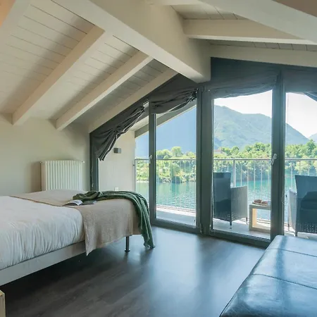 Mulino Vista By Rent Appartamento