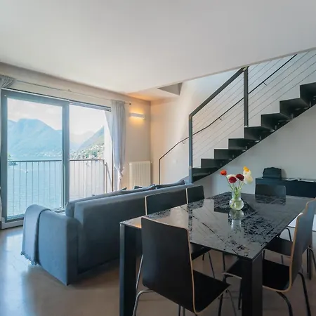 Apartment Mulino Vista By Rent