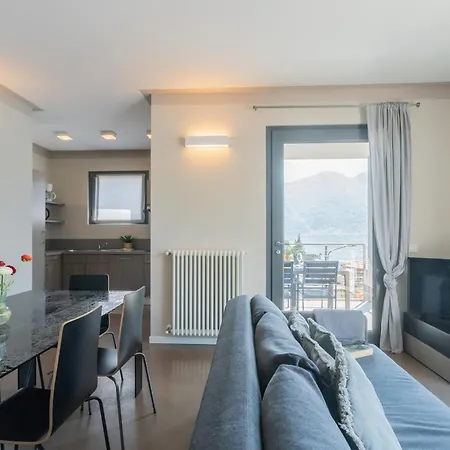 Appartamento Mulino Vista By Rent