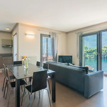 Mulino Vista By Rent شقة *