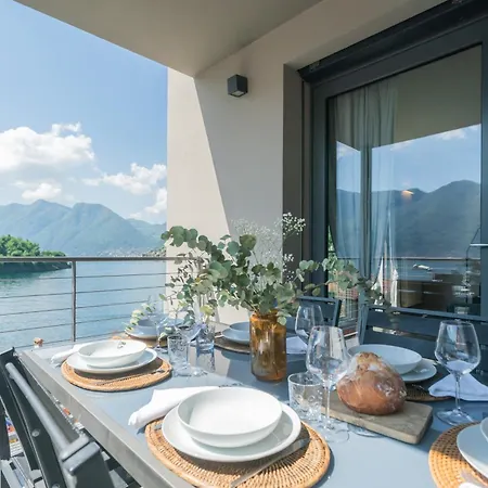 Appartamento Mulino Vista By Rent *