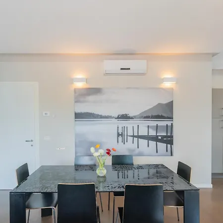 Mulino Vista By Rent Appartamento Ossuccio