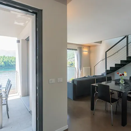 Mulino Vista By Rent Appartamento *
