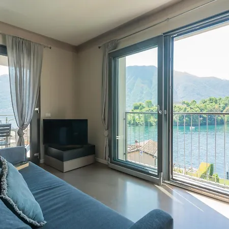 Mulino Vista By Rent Apartment *