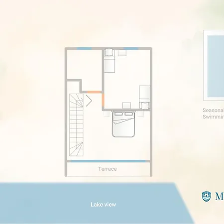 Mulino Vista By Rent شقة