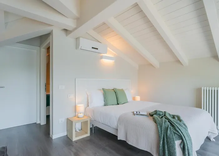 شقة Mulino Vista By Rent Ossuccio