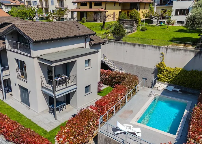 Mulino Vista By Rent