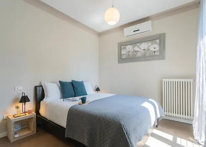 Mulino Vista By Rent شقة Ossuccio
