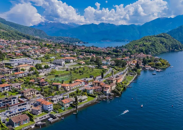 Mulino Vista By Rent شقة