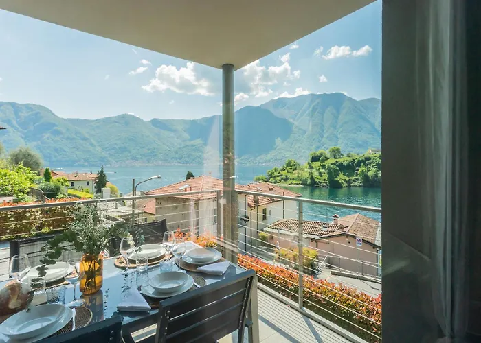 Mulino Vista By Rent شقة *