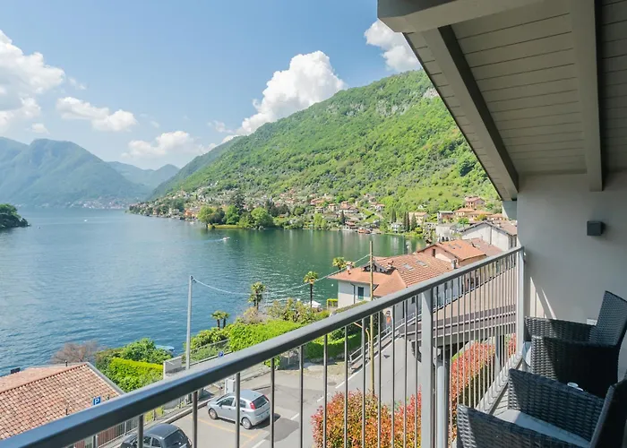Mulino Vista By Rent شقة