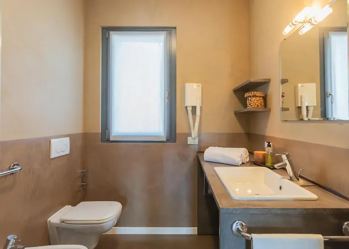 شقة Mulino Vista By Rent