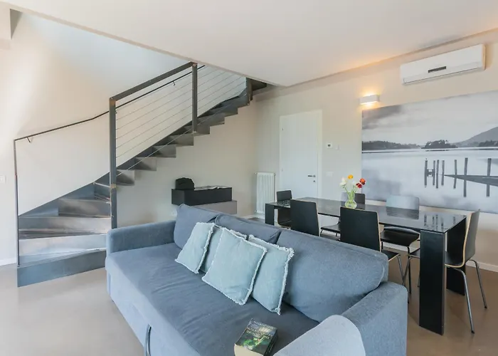 Mulino Vista By Rent *