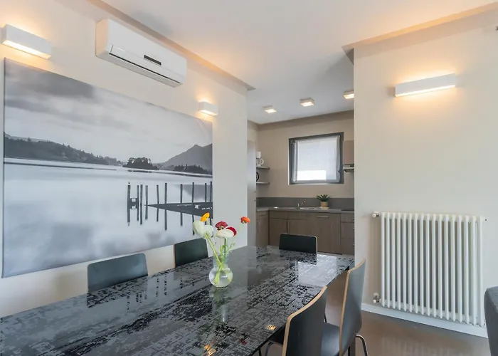 Mulino Vista By Rent