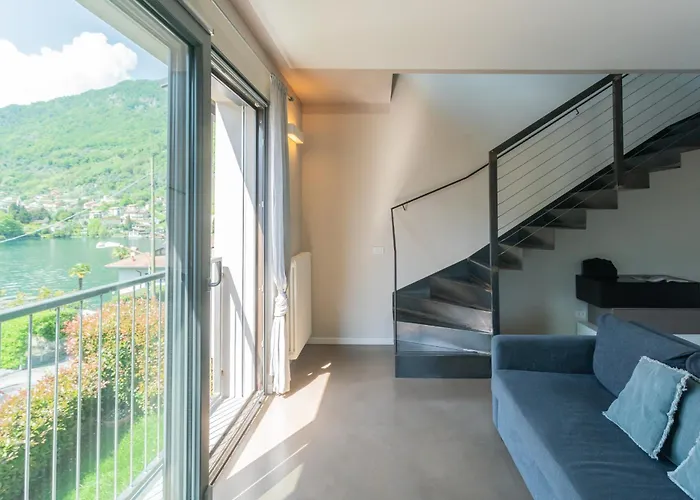 Mulino Vista By Rent *
