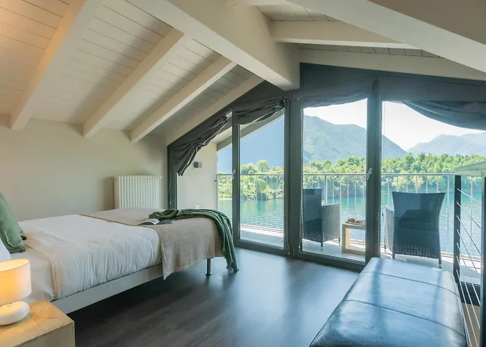 Mulino Vista By Rent شقة