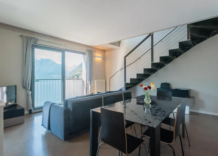 شقة Mulino Vista By Rent