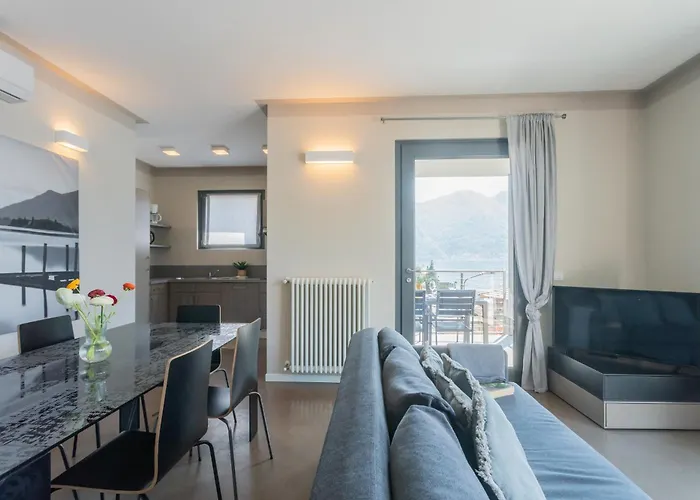 شقة Mulino Vista By Rent