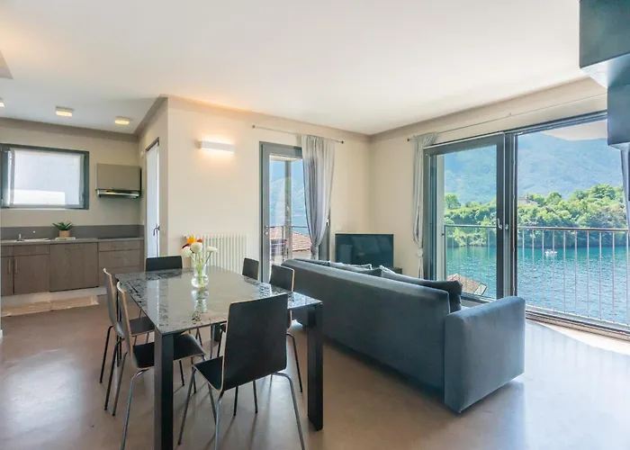 Mulino Vista By Rent شقة *