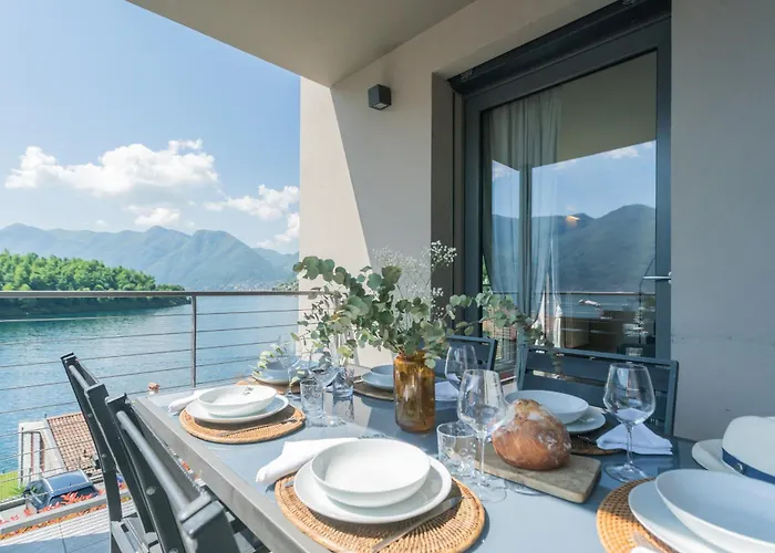 شقة Mulino Vista By Rent *