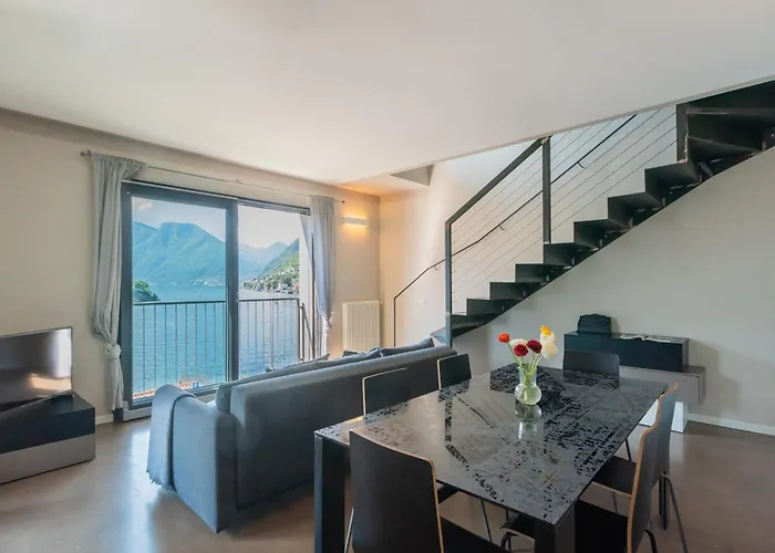 Mulino Vista By Rent *