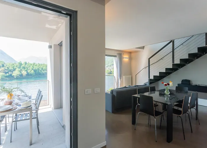 Mulino Vista By Rent شقة *