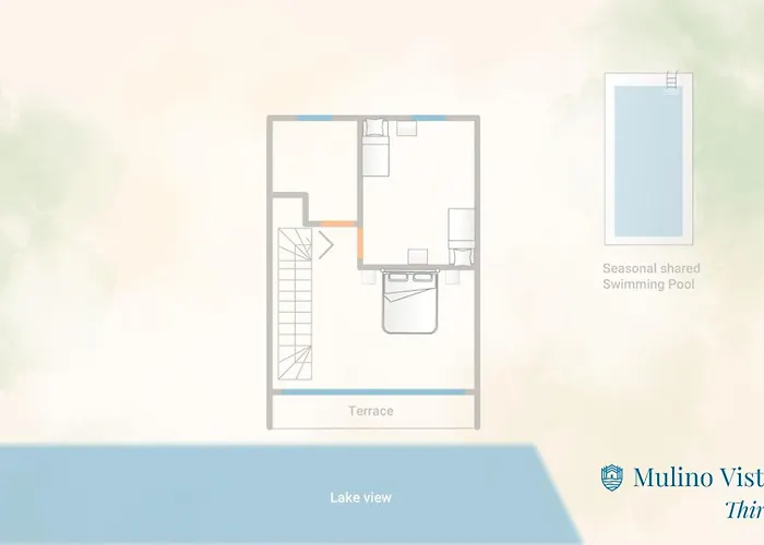 Mulino Vista By Rent شقة